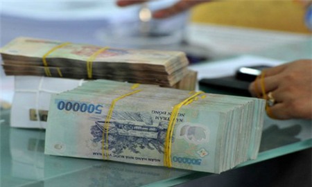 Ngân hàng chạy nước rút xử lý nợ xấu