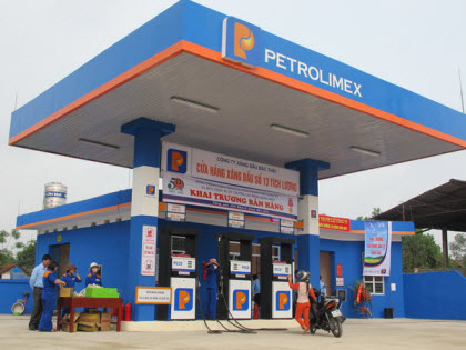 Lãnh đạo Petrolimex giải trình với UBCKNN vì lãi khủng 1.125 tỷ đồng quý 2/2015