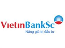 VietinbankSC: 9 tháng lãi hơn 50 tỷ đồng, hoàn thành 76% kế hoạch năm