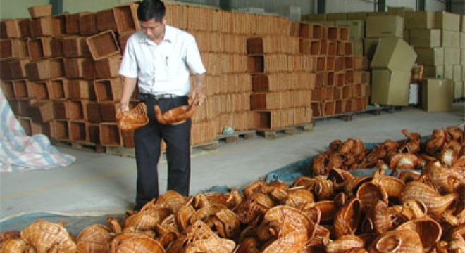  Cần nhanh chóng đưa quỹ hỗ trợ DNNVV sớm đi vào hoạt động 