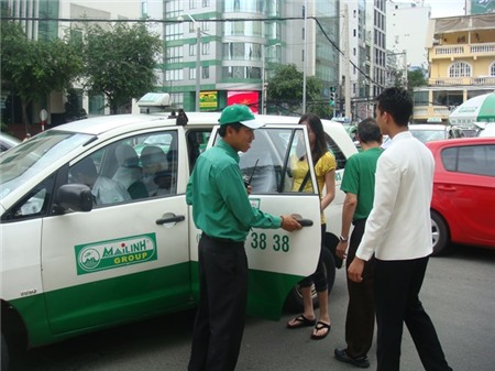 Tập đoàn Mai Linh trốn đóng 120 tỷ đồng BHXH 