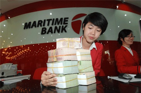 “Cỗ máy 36” điều hòa dòng vốn?