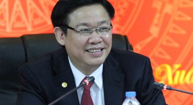 Ban Kinh tế Trung ương: Năm 2015 là năm của doanh nghiệp 