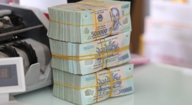  Truy nã cặp vợ chồng lập khống hồ sơ vay vốn chiếm đoạt 64 tỉ đồng rồi bỏ trốn 