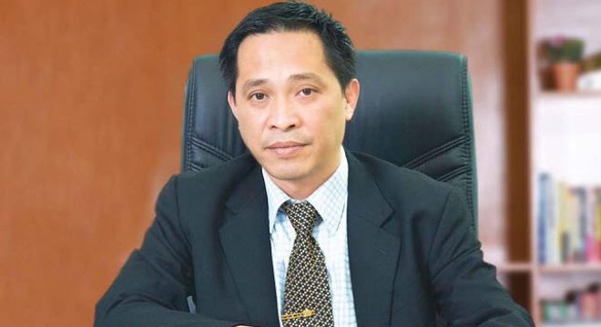  Ông Lý Điền Sơn đã bán ra lượng cổ phiếu KDH trị giá gần 160 tỷ đồng 