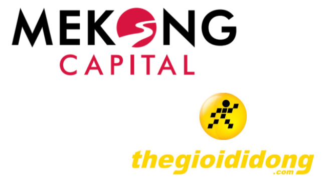  Mekong Capital đăng ký bán lượng cổ phiếu Thế giới Di động trị giá 11 triệu USD 