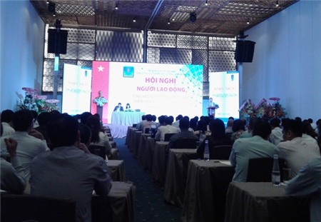 PET: Lãi sau thuế năm 2014 đạt 226 tỷ đồng, vượt kế hoạch 26%