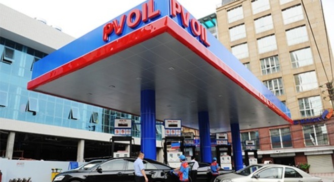  Dự kiến không lãi, PV Oil vẫn chi hơn 20 tỷ đồng gom cổ phiếu CMV 