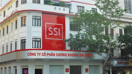 SSI thành lập PGD Phạm Ngọc Thạch