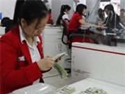 Ngân hàng rục rịch lên kế hoạch hút tiền kiều hối cuối năm