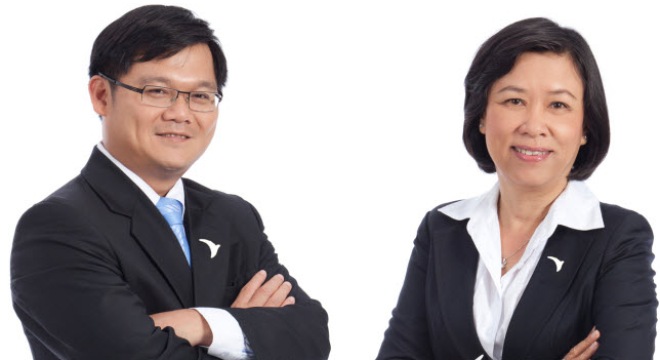  Ông Thái Văn Chuyện từ nhiệm vị trí Chủ tịch Đường Biên Hòa từ 1/1/2015 