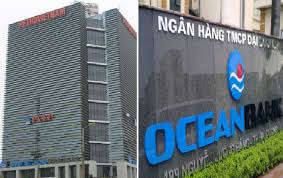 PVN đầu tư bị mất vốn ở OceanBank xử lý thế nào?