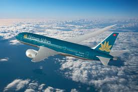 Vietnam Airlines chuyển đường bay cho VASCO khai thác 