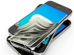 Ví điện tử chính thức được cấp phép từ 1/3/2015