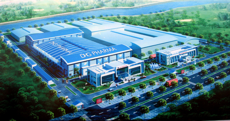 DHG: Lợi nhuận sẽ đột biến trong năm 2015