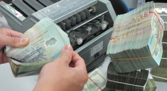 Tín dụng khó tăng trưởng theo kỳ vọng