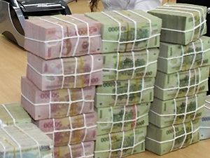 Ngày 12/1: NHNN phát hành gần 3.500 tỷ đồng tín phiếu