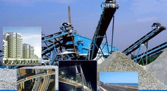 Đá Núi Nhỏ: Quý 4/2014 lãi ròng 27,6 tỷ đồng tăng 112,3% so với cùng kỳ