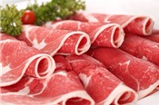 70% thịt bò ở TP.HCM nhập từ Úc 