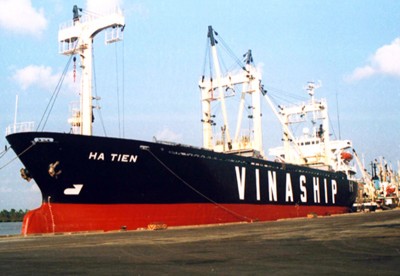 Lãi 48 tỷ đồng quý 4 nhờ bán tàu, VNA thoát án hủy niêm yết trong gang tấc