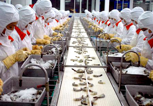 IPO Seaprodex: Vắng bóng NĐT ngoại, lượng đăng ký mua bằng 74% số cổ phần đấu giá
