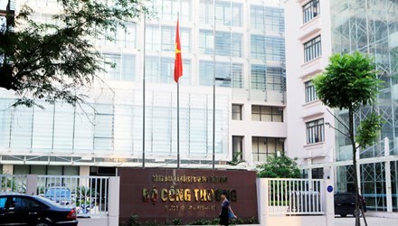 Bộ Công thương đăng ký thoái toàn bộ 78,7% vốn tại Gelex