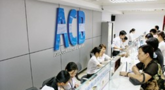  ACB sẽ mua tiếp hơn 17 triệu cổ phiếu quỹ 