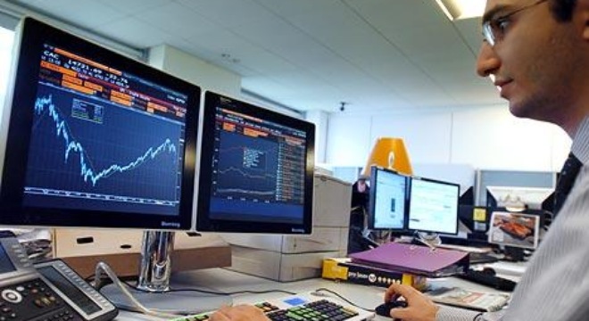 Khối ngoại và hoạt động trading