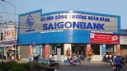 Saigon Tourist đấu giá 10 triệu cổ phần Saigon Bank, giá khởi điểm 9.756 đồng/CP