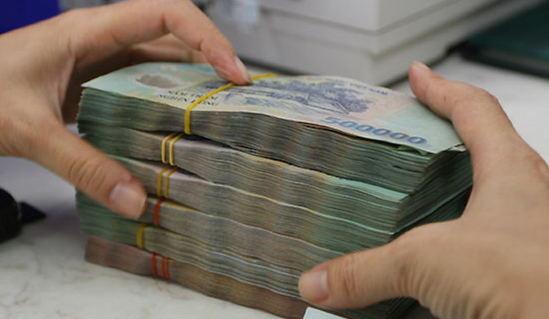 Ngày 18/3: NHNN bơm ròng 771 tỷ đồng trên OMO