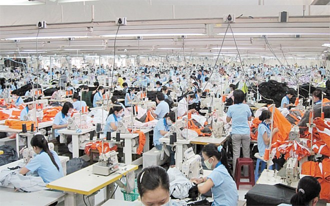 KMR: 2015 khó kỳ vọng trả cổ tức