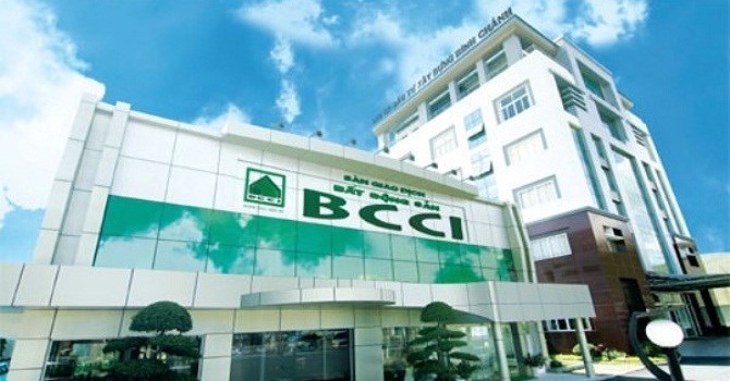 Ông Nguyễn Văn Lệ rời ghế Chủ tịch BCI sau 18 năm 