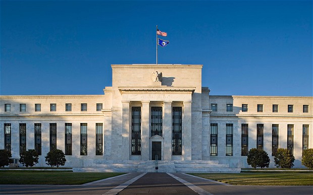 FED sẽ tăng lãi suất vào tháng 6/2015?