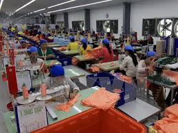 DN và hàng Việt trước áp lực các dòng thuế bằng 0