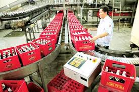 Năm 2014: Sabeco đạt lợi nhuận trước thuế 3.914 tỷ đồng