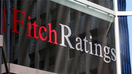 Fitch nâng xếp hạng tín nhiệm Vietinbank và Agribank