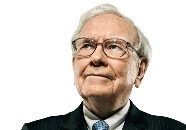 Warren Buffett, George Soros đứng đầu Top những nhà đầu tư giàu nhất nước Mỹ