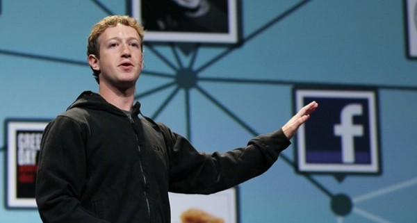 Chiến lược tiếp theo của Mark Zuckerberg là gì?