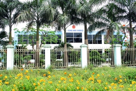 KSD chuyển nhượng toàn bộ vốn tại công ty con Klinh