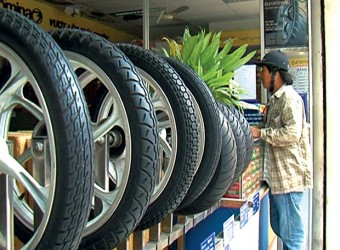 Cao su Sao vàng chính thức thành công ty liên kết của VHG