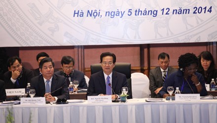 Vẫn băn khoăn vốn giải quyết nợ xấu