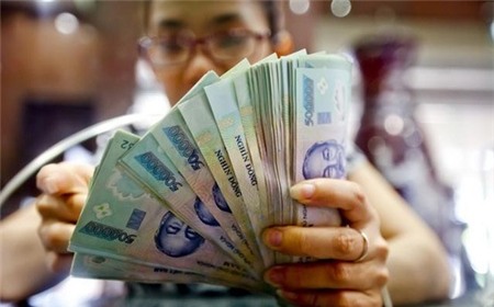 Đón Tết, Ngân hàng Nhà nước bơm hơn 90 nghìn tỷ đồng