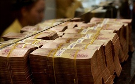 Đến 27/11: Tăng trưởng tín dụng đã tăng 10,22%