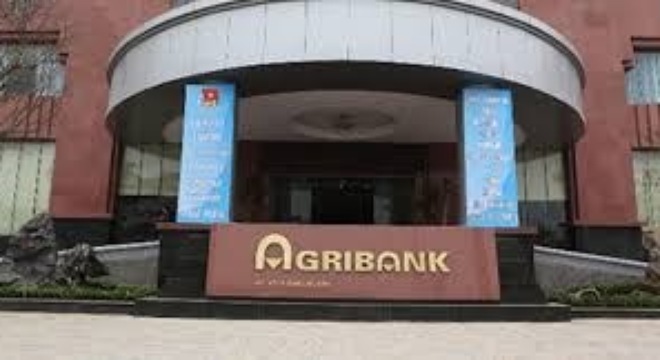  Bắt giam Nguyên chủ tịch Hội đồng quản trị Agribank  