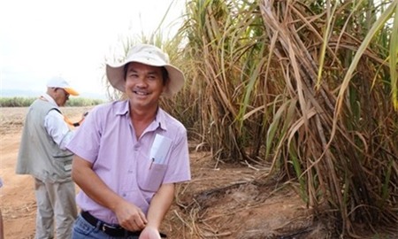 Bị nghi ngờ năng lực, bầu Đức nói gì?