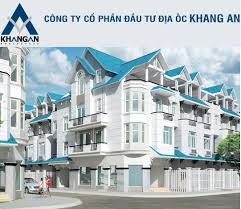 Địa ốc Khang An: Quý 1/2015 