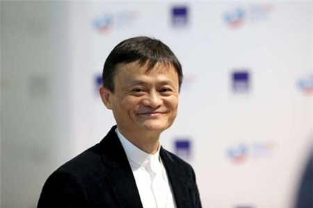 Jack Ma làm cố vấn cho Thủ tướng Anh