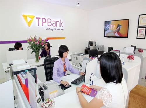 TPBank: Quý III lãi trước thuế 184 tỷ đồng