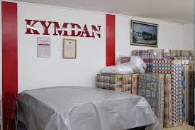 Đệm Kymdan: Từ chi phí công thức bí mật đắt đỏ đến mức giá 1 triệu đồng/cp