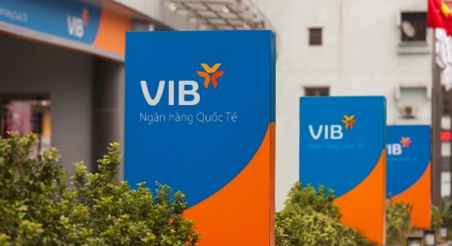  VIB: 9 tháng lãi trước thuế 234 tỷ, gấp 9 lần cùng kỳ năm trước 